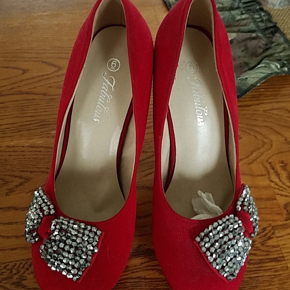Womens Heels